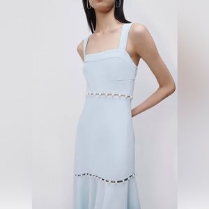 Midi Dress- new with tag